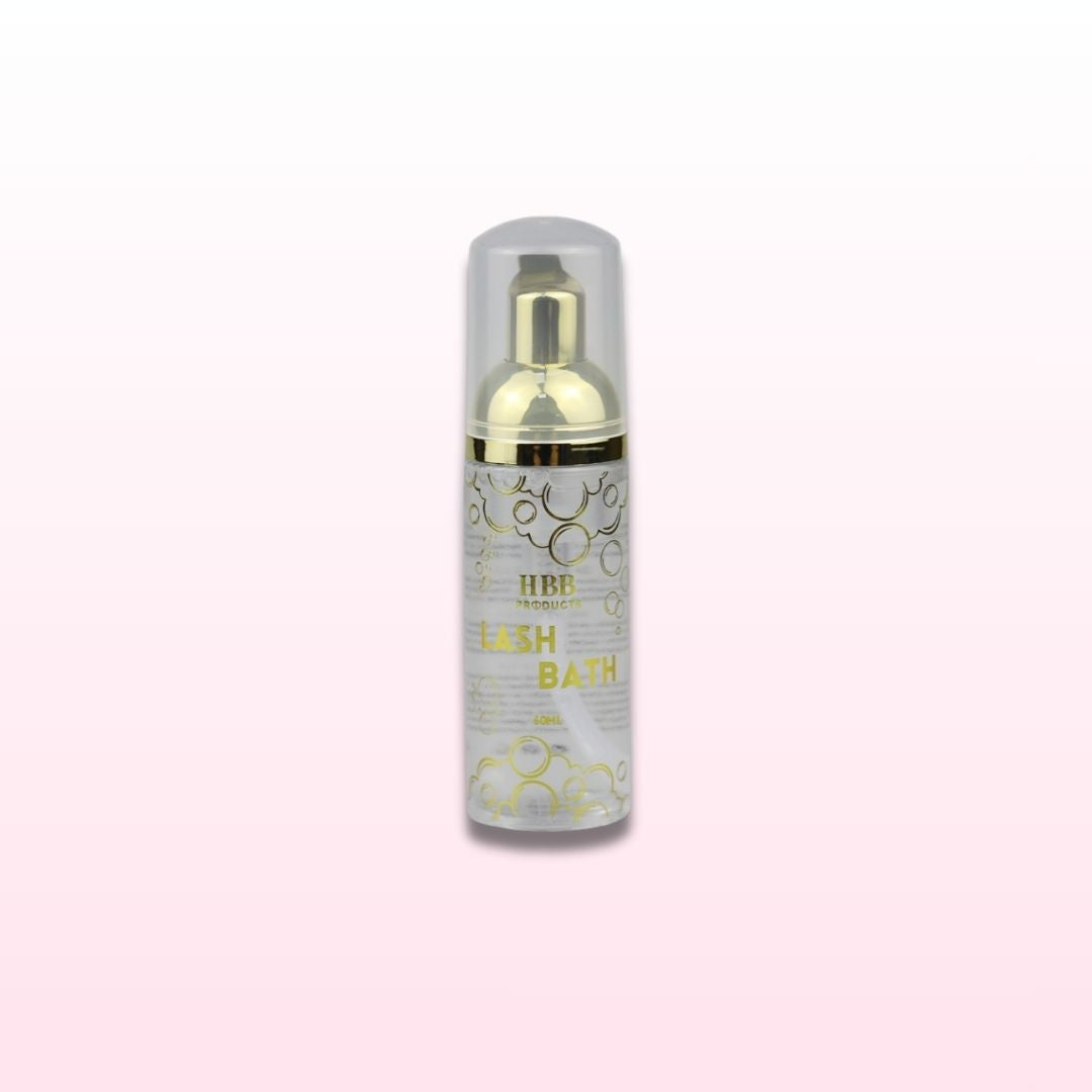 Lash Shampoo 60ml
