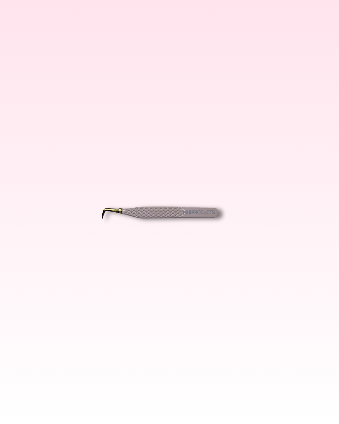 90 Degree Tweezer (Non-Fibre Tip)