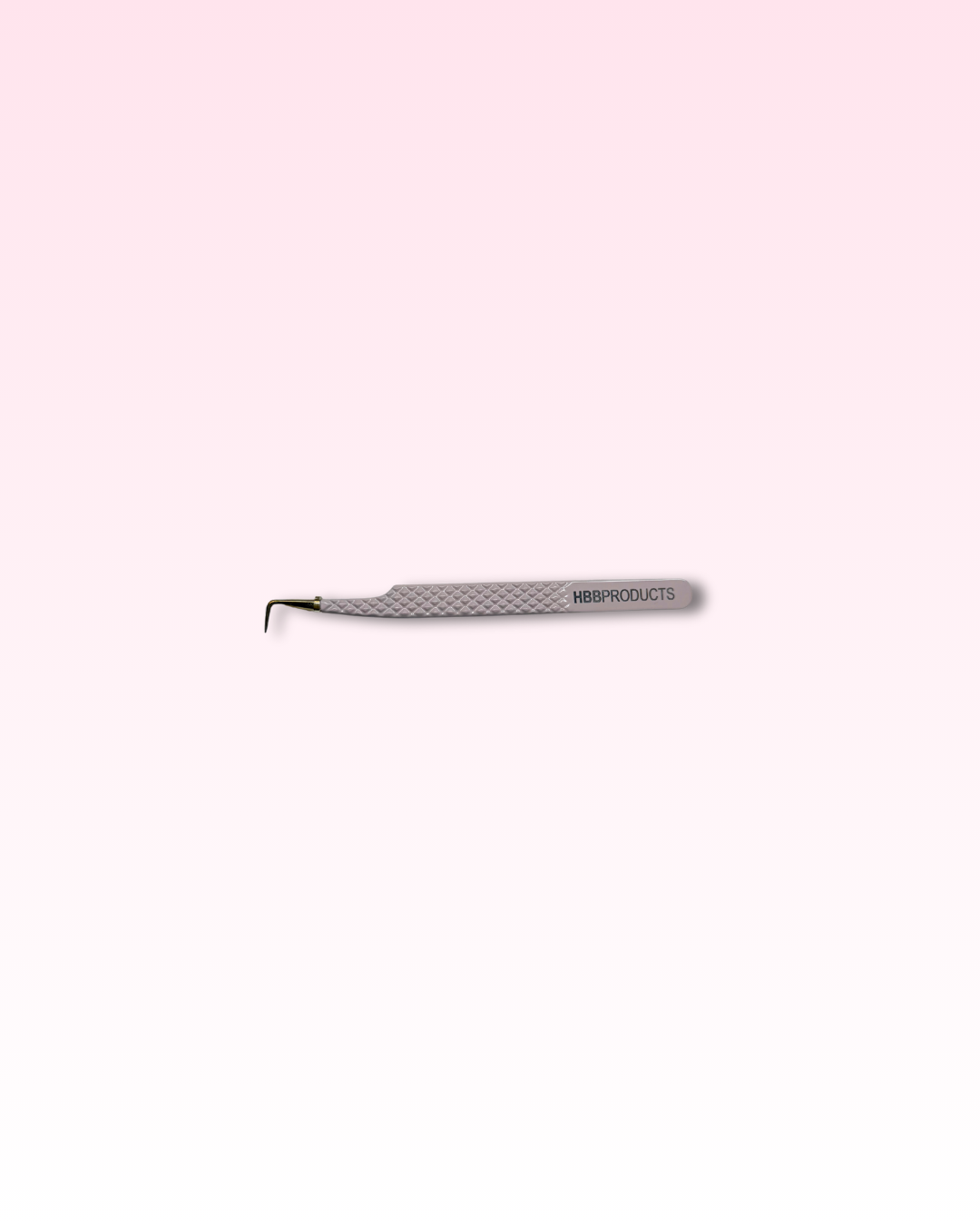Mini 90 Degree Tweezer (Fibre Tip)