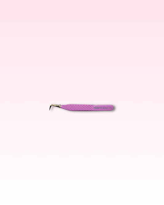 90 Degree Tweezer (Non-Fibre Tip)