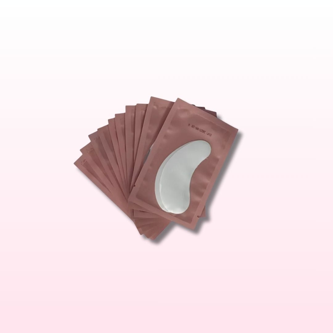 Under Eye Pads