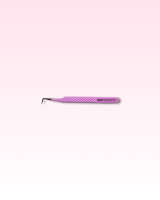 Mini 90 Degree Tweezer (Fibre Tip)
