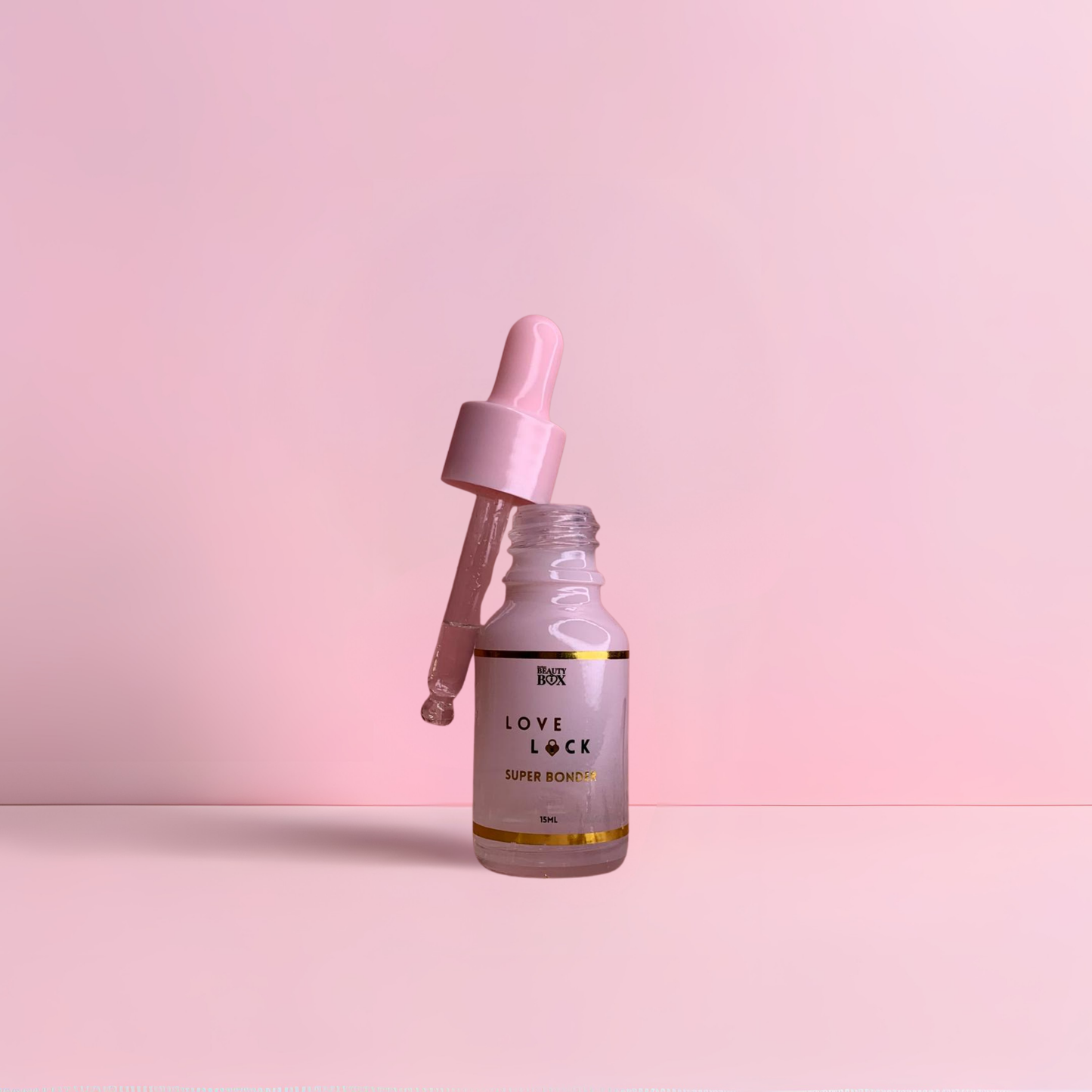 Love Lock Super Bonder