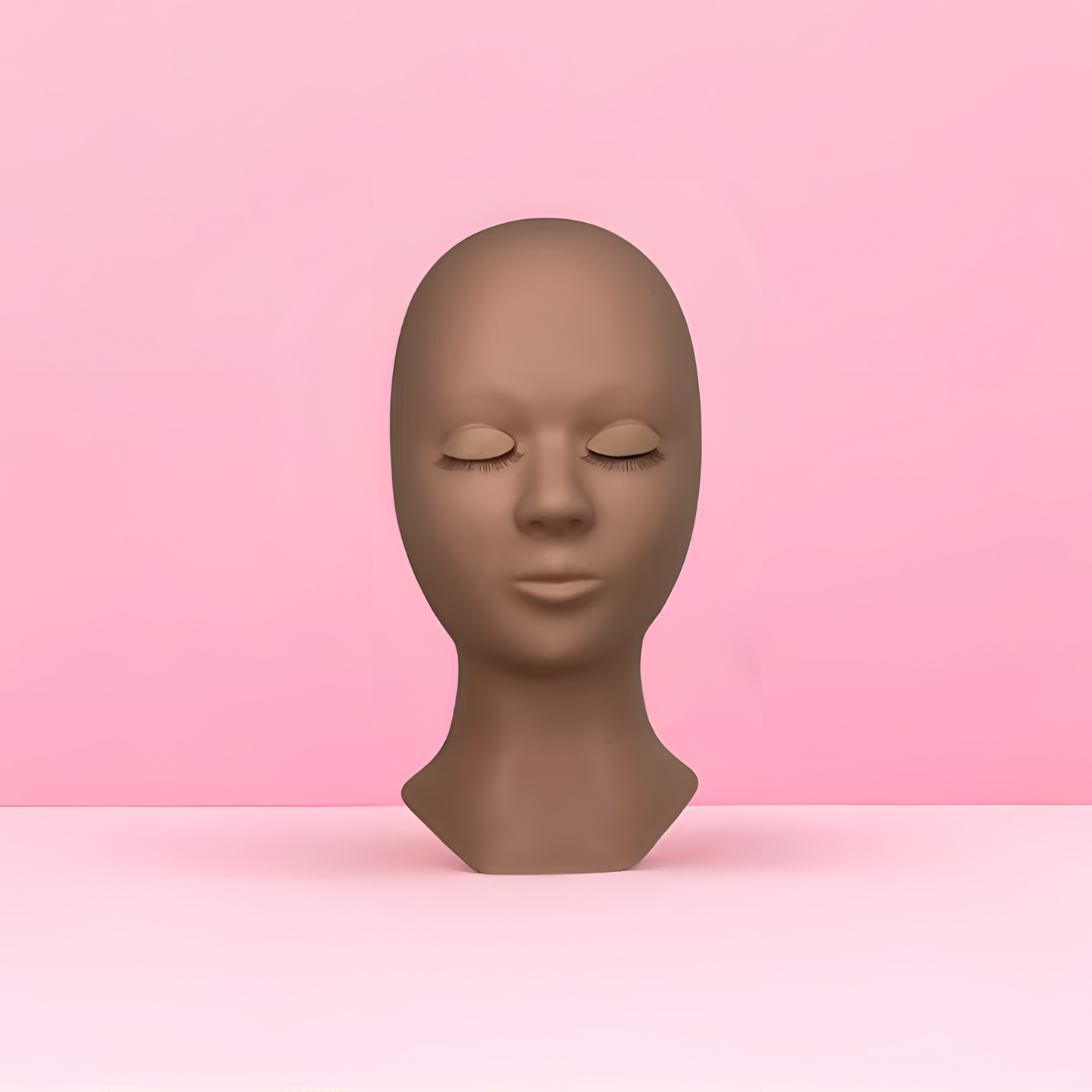 Mannequin Head