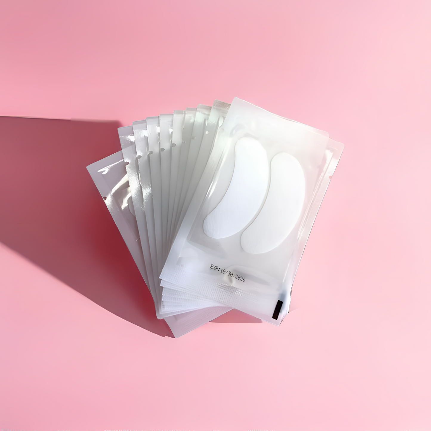 Bio-Gel Under Eye Pads