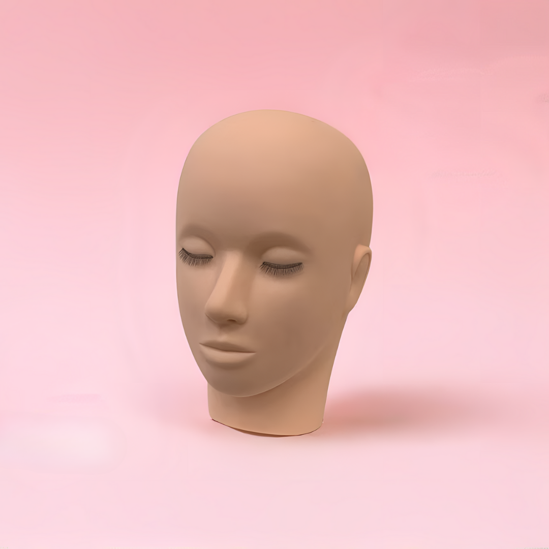 Pro Mannequin Head