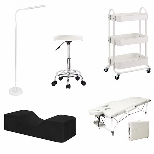 ULTIMATE Russian Volume Beginner Course