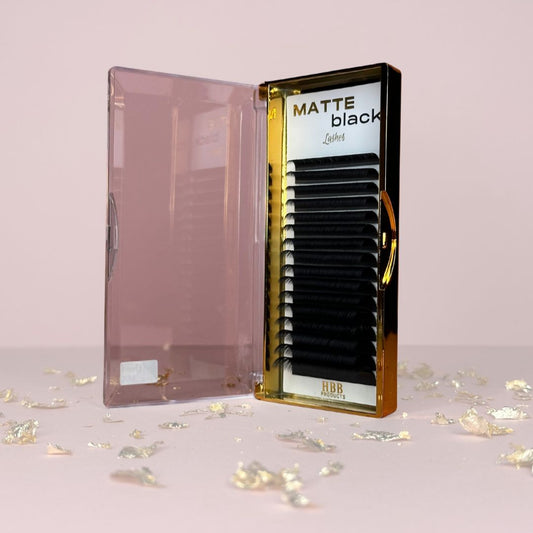 Russian Volume Lashes