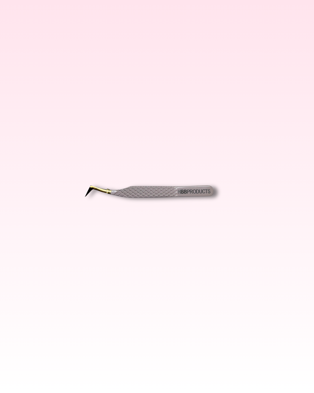 L Shape Tweezer (Non-Fibre Tip)