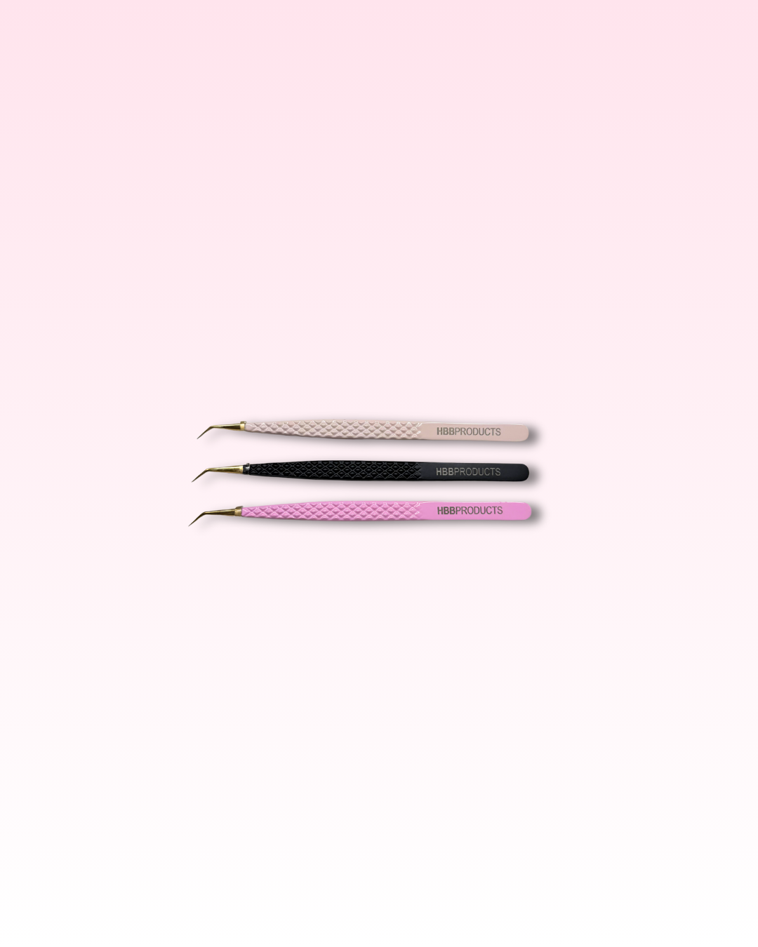 Isolation Tweezer