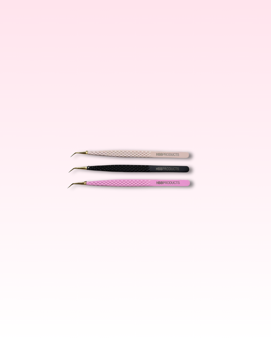 Isolation Tweezer