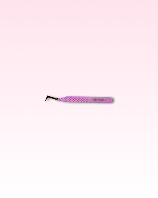 L Shape Tweezer (Fibre Tip)