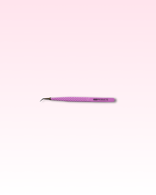 Isolation Tweezer