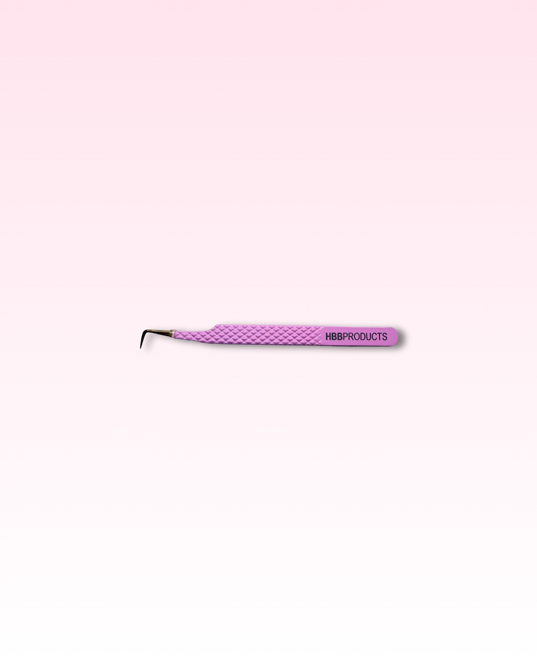 Mini 90 Degree Tweezer (Fibre Tip)