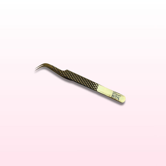 Curved Tweezer