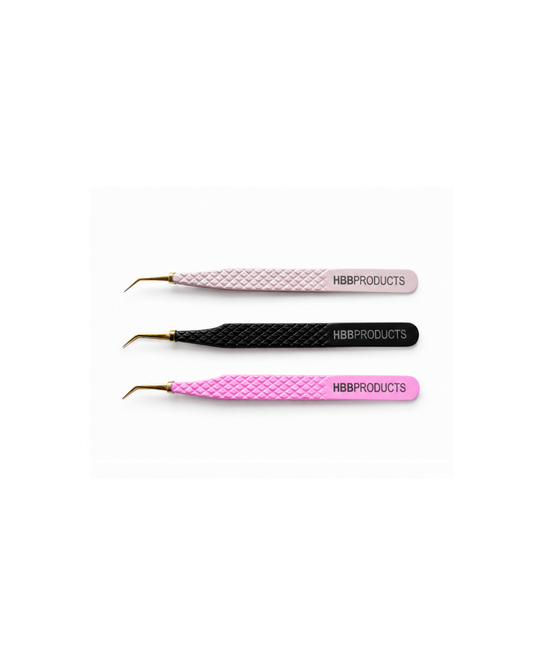 Isolation Tweezer