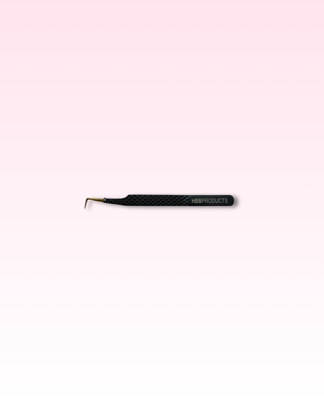 Mini 90 Degree Tweezer (Fibre Tip)