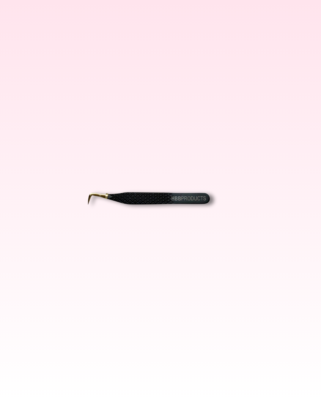 90 Degree Tweezer (Non-Fibre Tip)