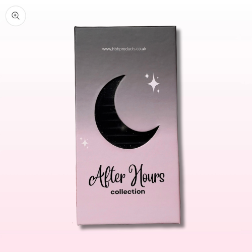 Russian Volume Lashes