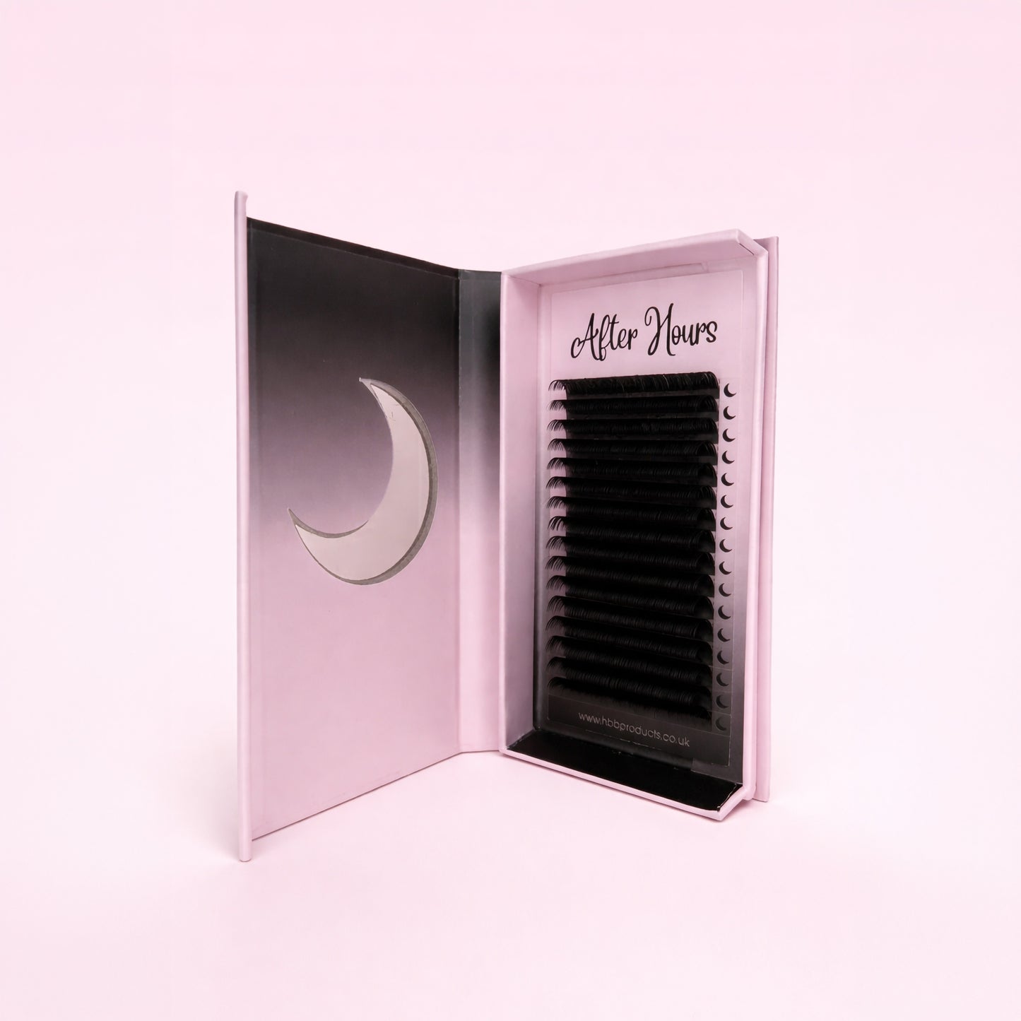 Russian Volume Lashes