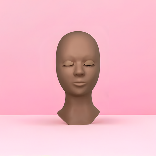 Mannequin Head