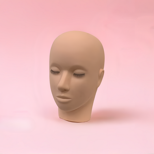 Pro Mannequin Head