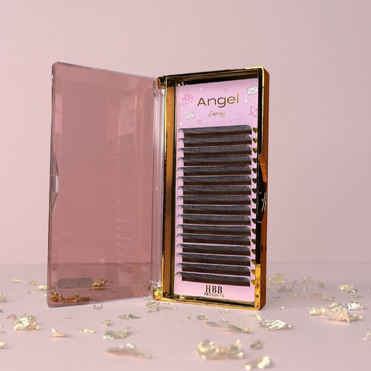 Pre-Made Angel Lashes